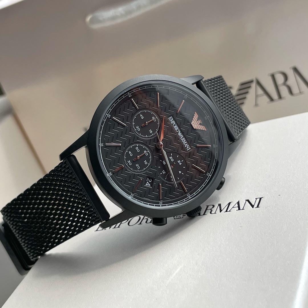 Armani Ar2498 Watch - everydesigner