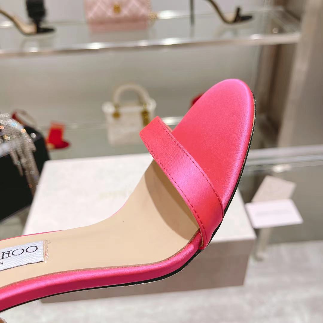 Jimmy Choo Aveline  - everydesigner