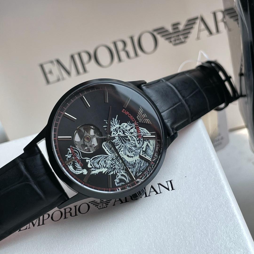 Armani AR60046 Emporio Armani Watch - everydesigner