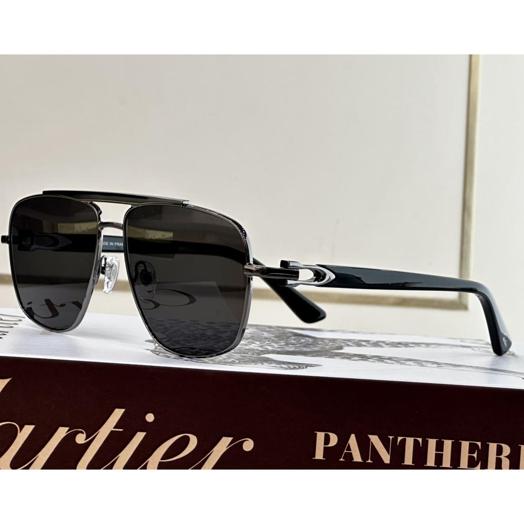 Cartier Core Range Sunglasses    CT0365S - everydesigner