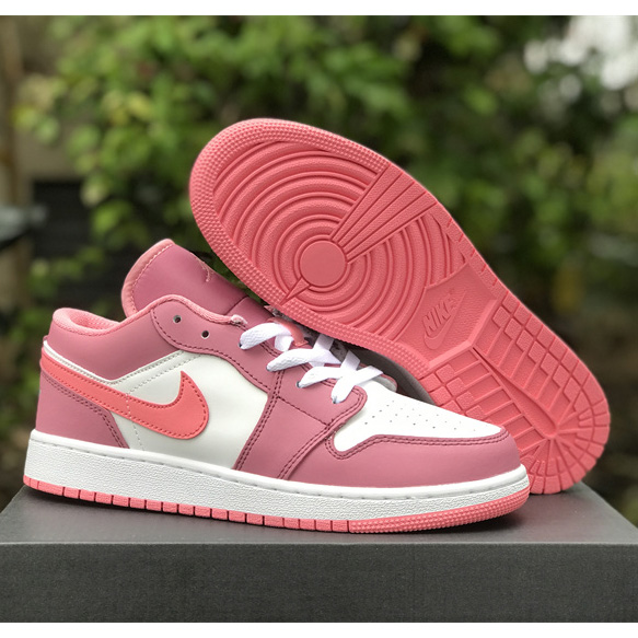 Air Jordan 1 Low Sneaker     553560-616 - everydesigner