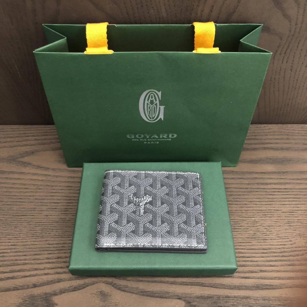 Goyard Saint-Pierre Card Wallet(21-9cm) - everydesigner