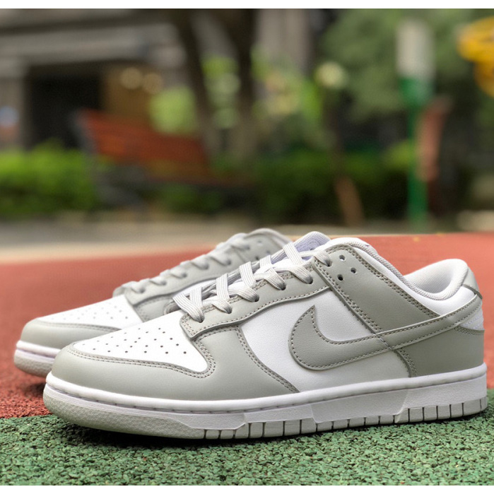  Nike Dunk LowRetro "Grey Fog Sneaker   DD1391-103 - everydesigner