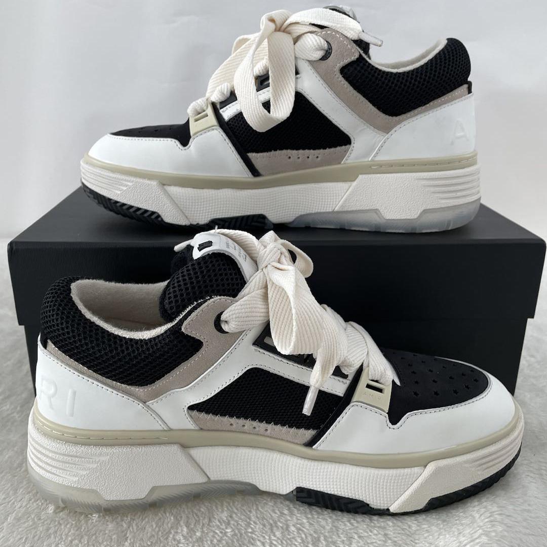 Amiri MA-1 Sneaker - everydesigner