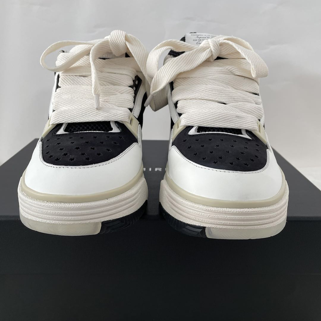 Amiri MA-1 Sneaker - everydesigner