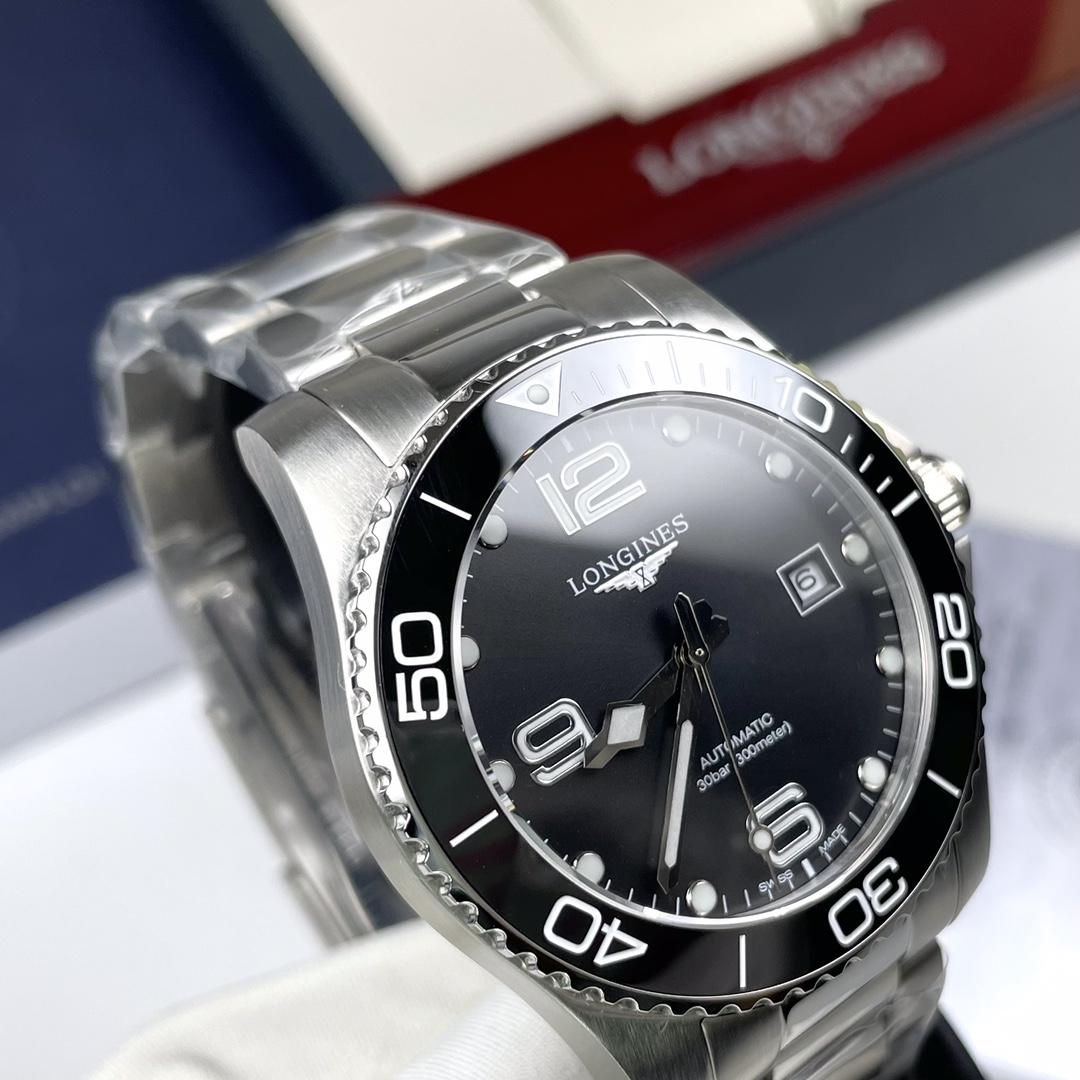 Longines HydroConquest   41mm - everydesigner