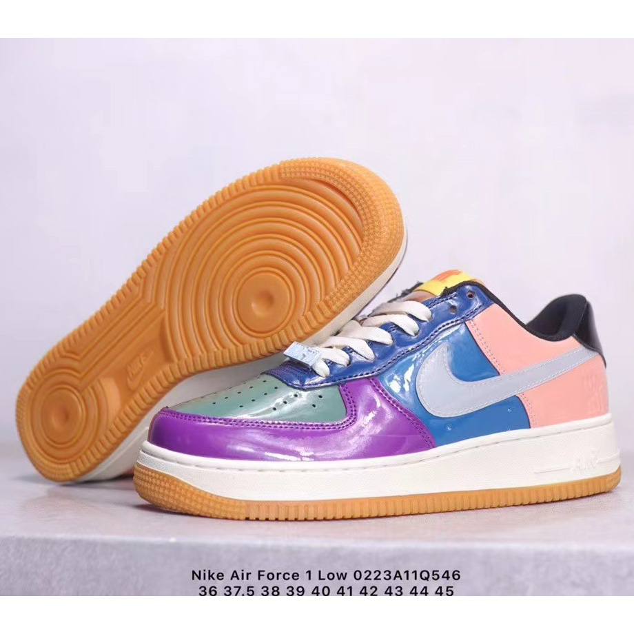 Nike Air Force 1 Low Sneaker    TF8896 303  - everydesigner