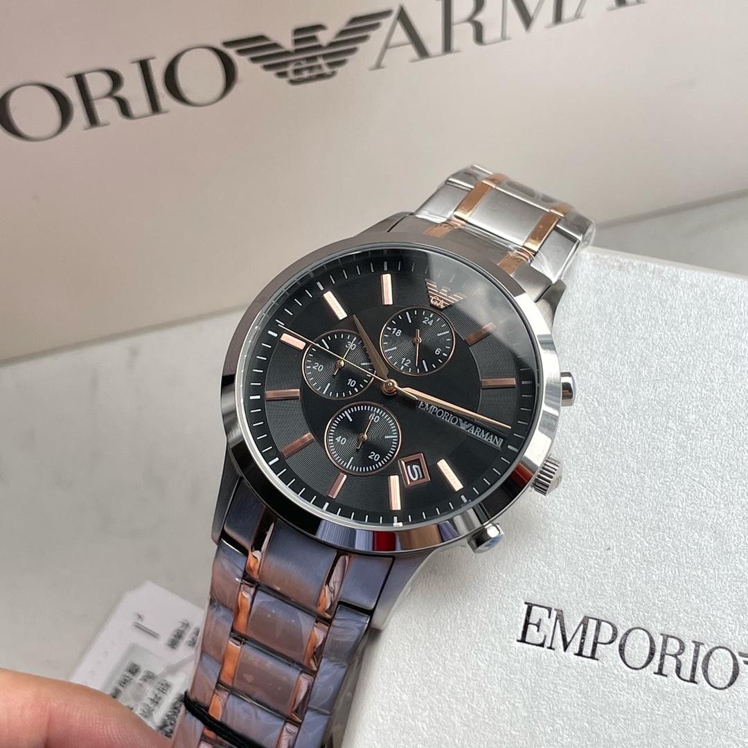 Armani AR11165 Watch - everydesigner