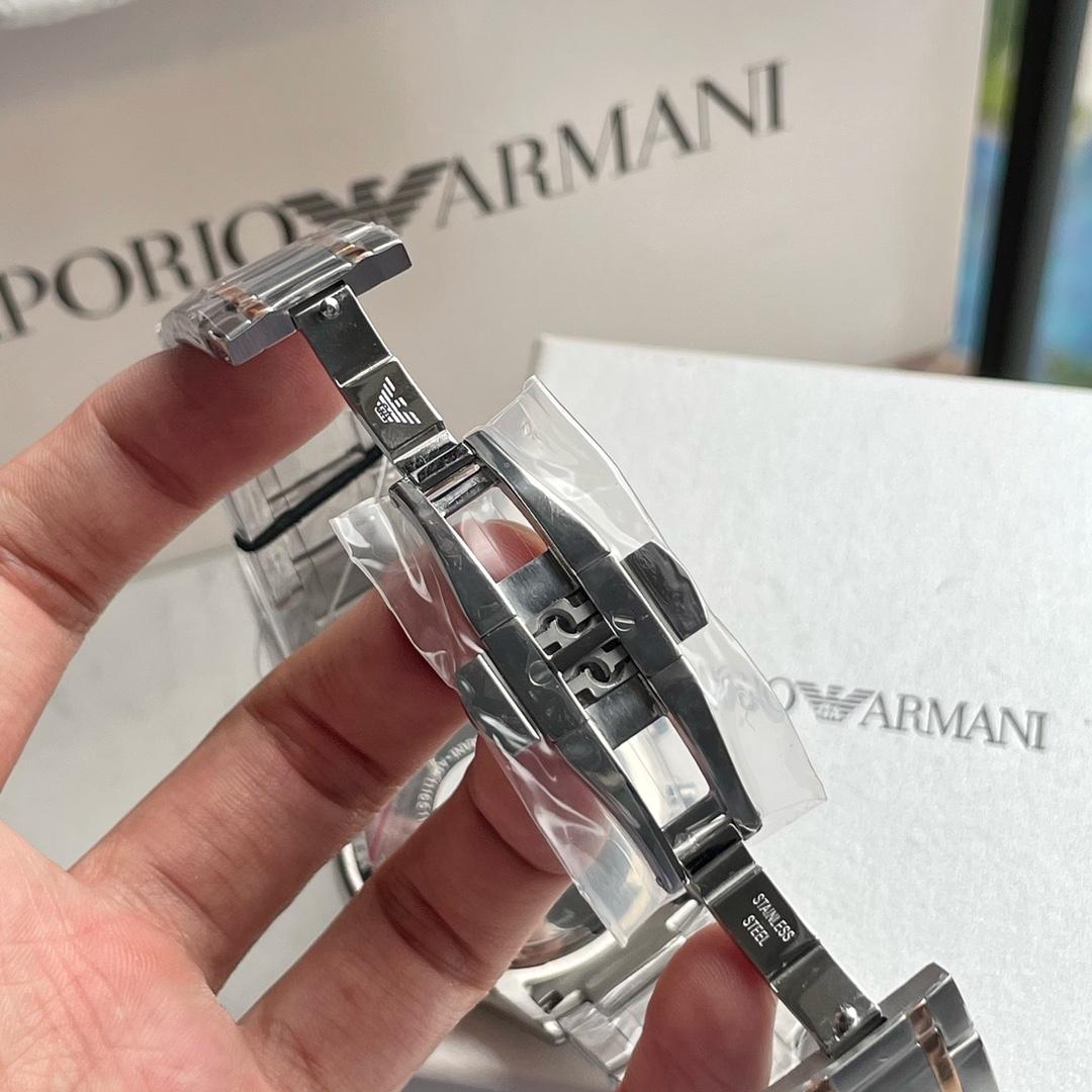 Armani AR11165 Watch - everydesigner