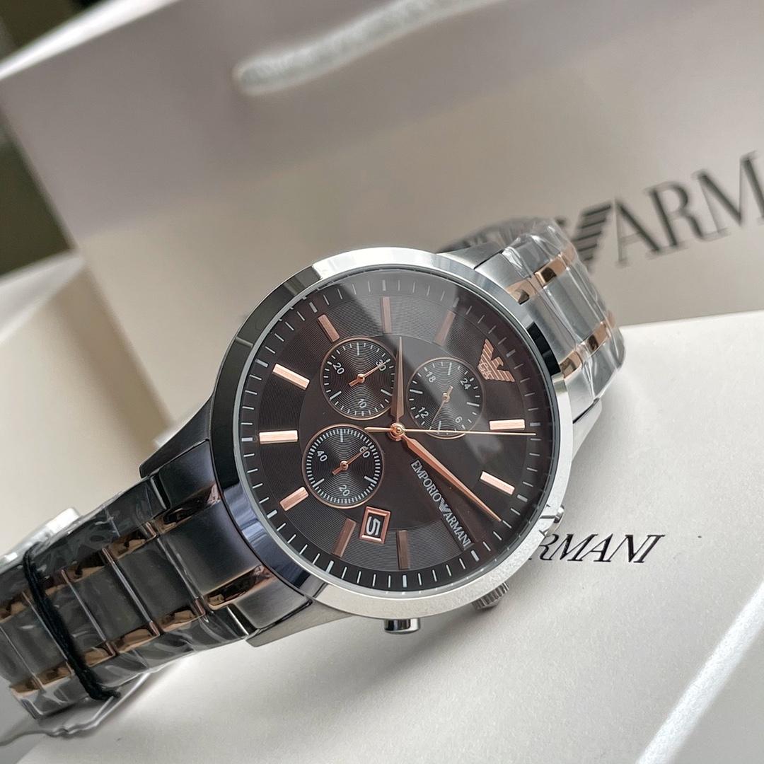 Armani AR11165 Watch - everydesigner