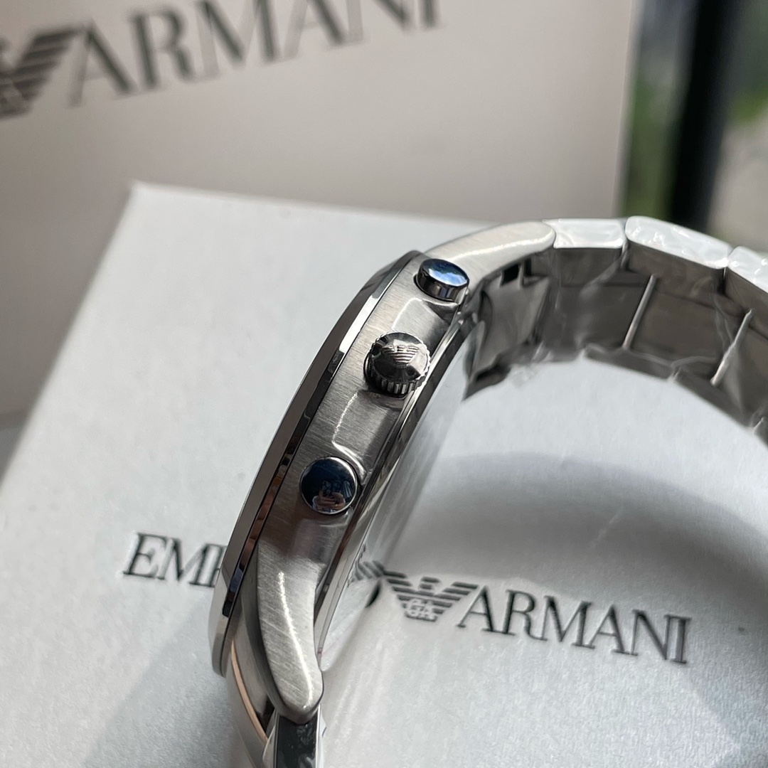 Armani AR11165 Watch - everydesigner