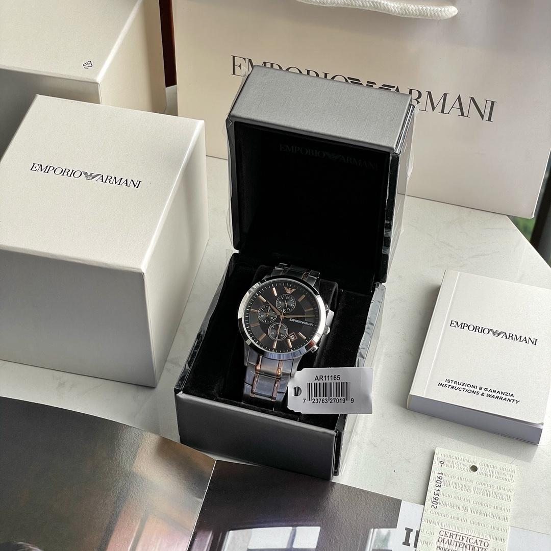 Armani AR11165 Watch - everydesigner