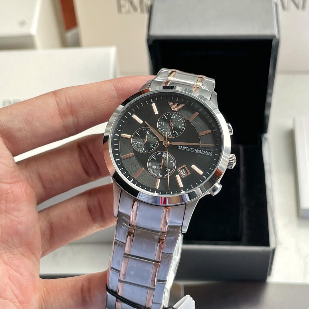 Armani AR11165 Watch - everydesigner