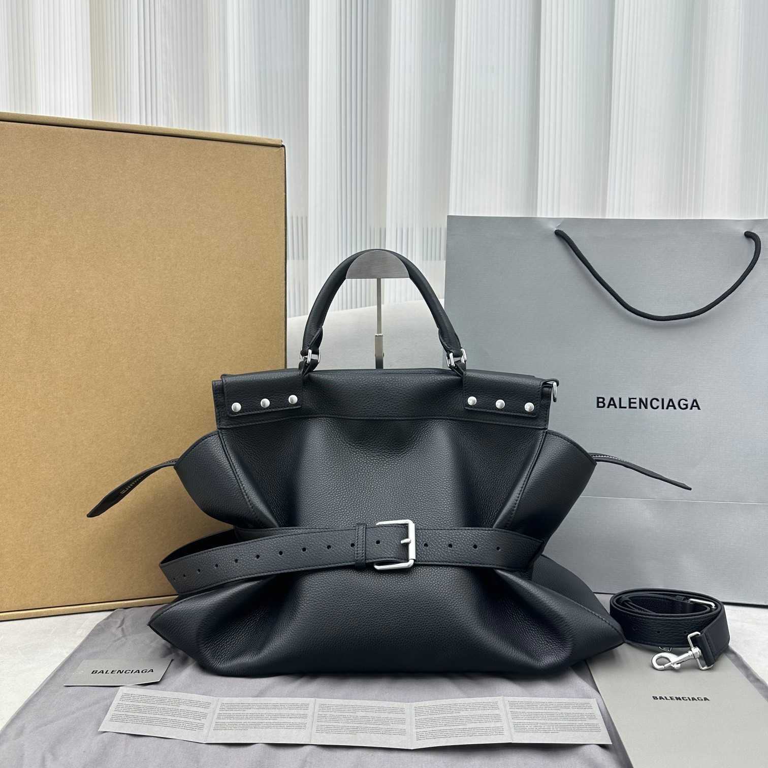 Balenciaga Large Waist Tote Bag - everydesigner