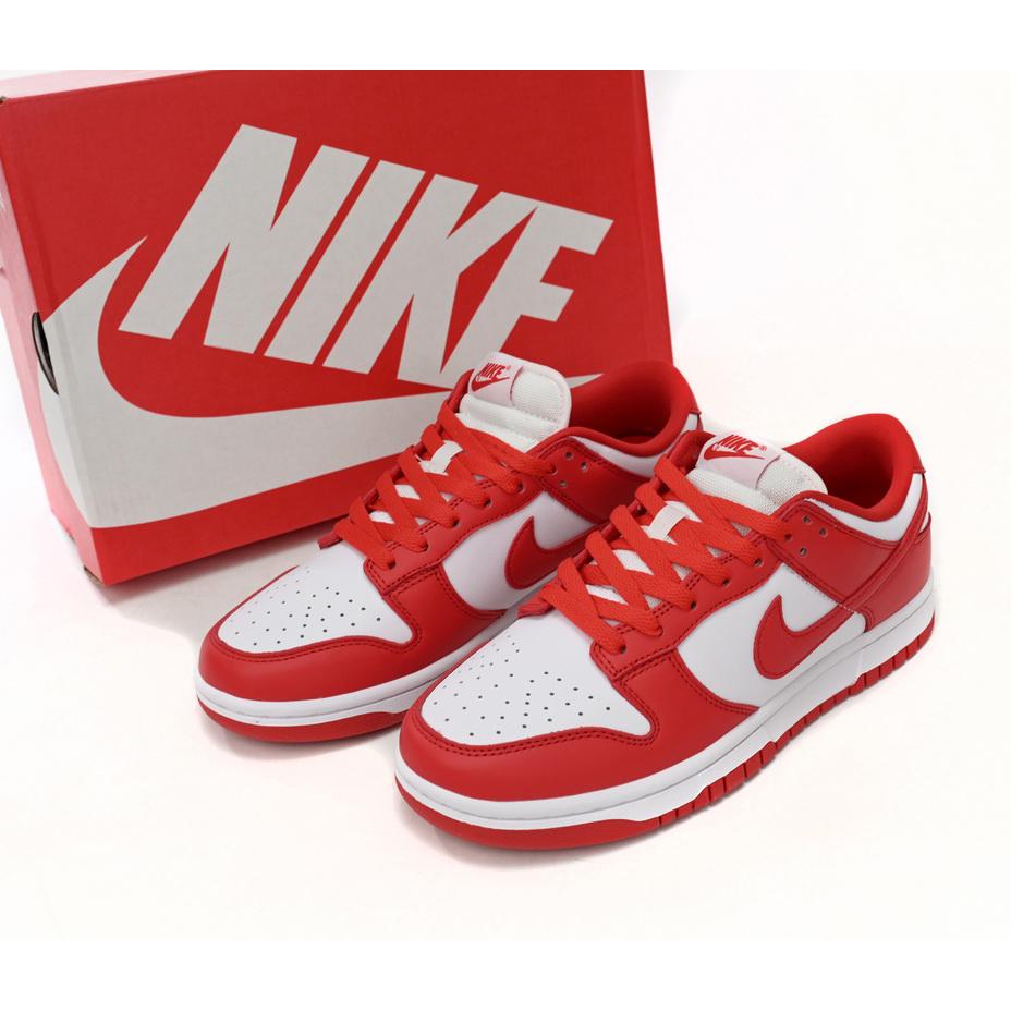 Nike Dunk Low “St. Johns” Sneakers        CU1727-700 - everydesigner