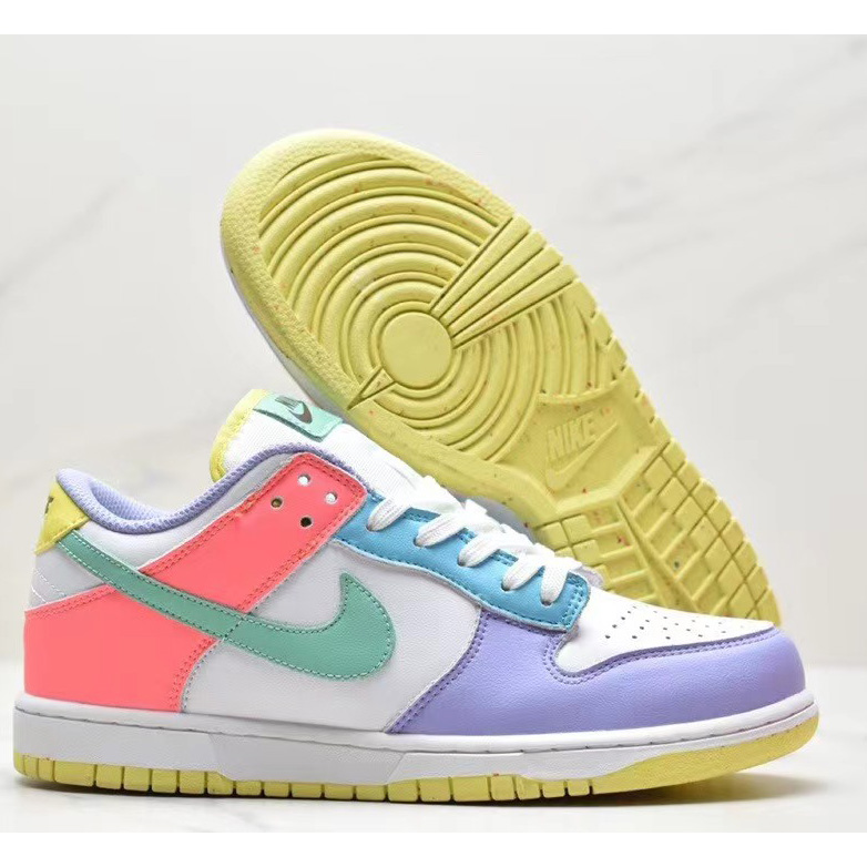 Nike SB Zoom Dunk Low  Sneaker    DD1503-108 - everydesigner