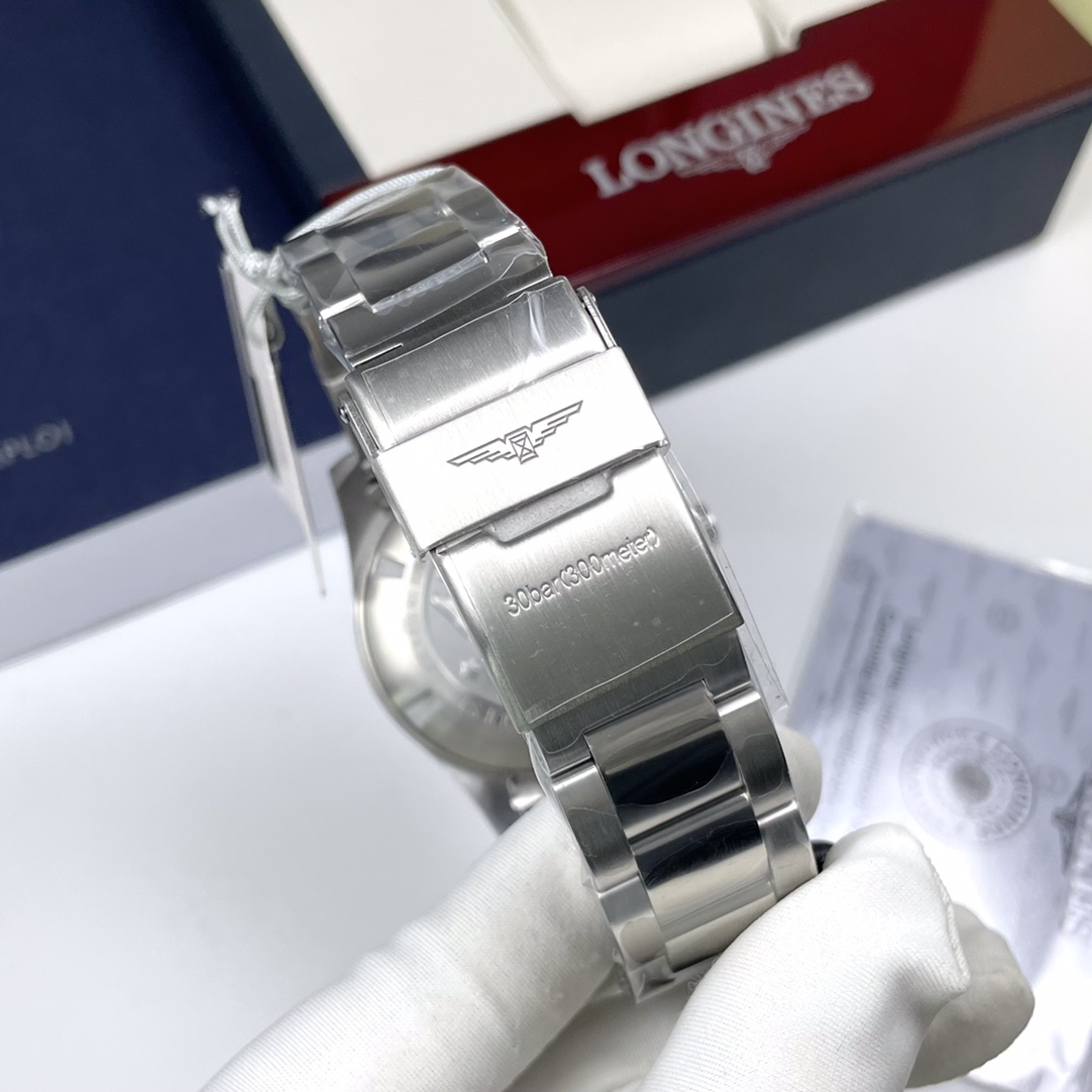 Longines HydroConquest   41mm - everydesigner