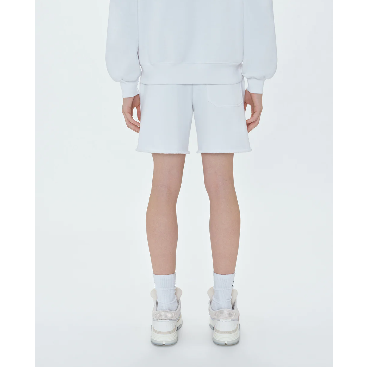 Amiri 22 Shorts - everydesigner