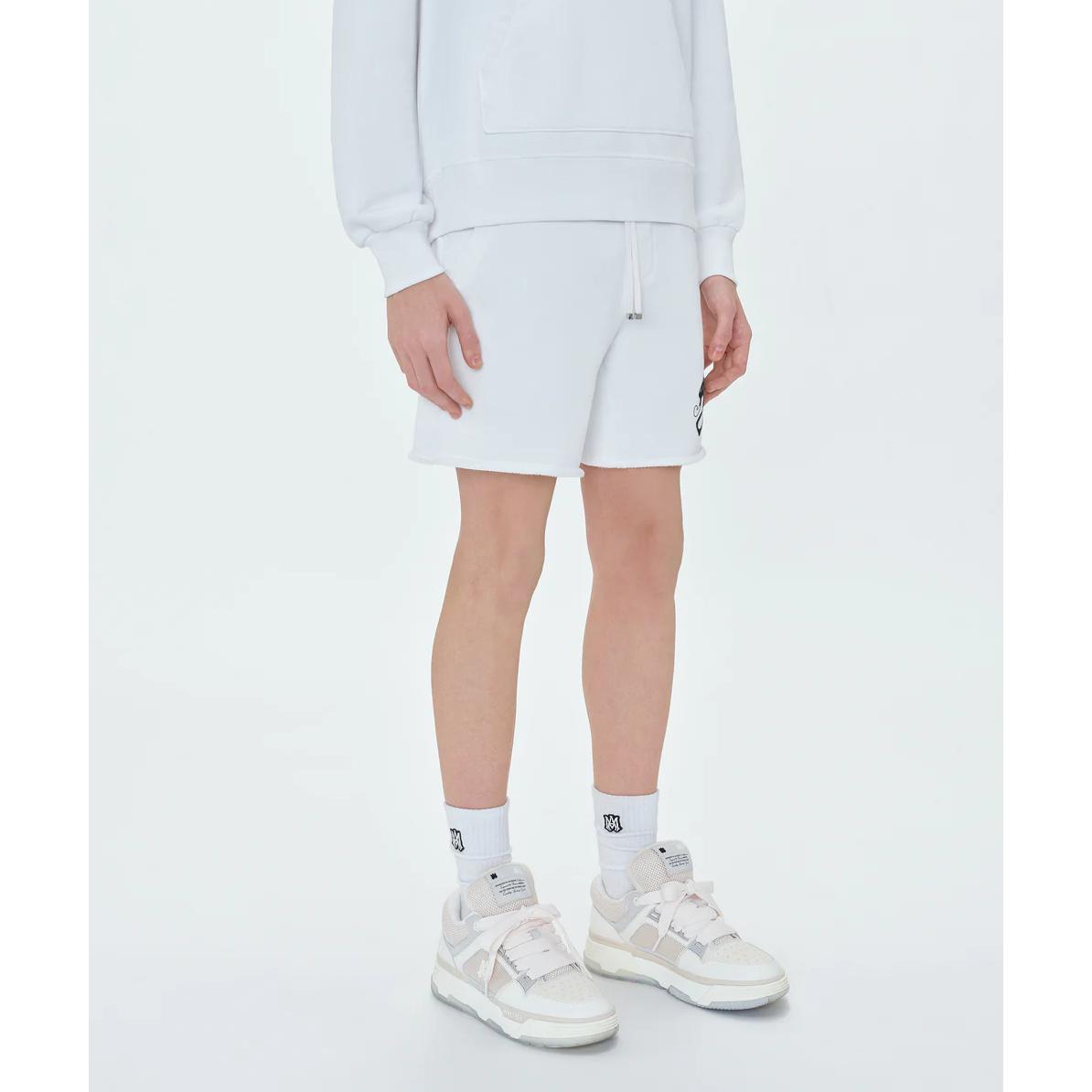 Amiri 22 Shorts - everydesigner