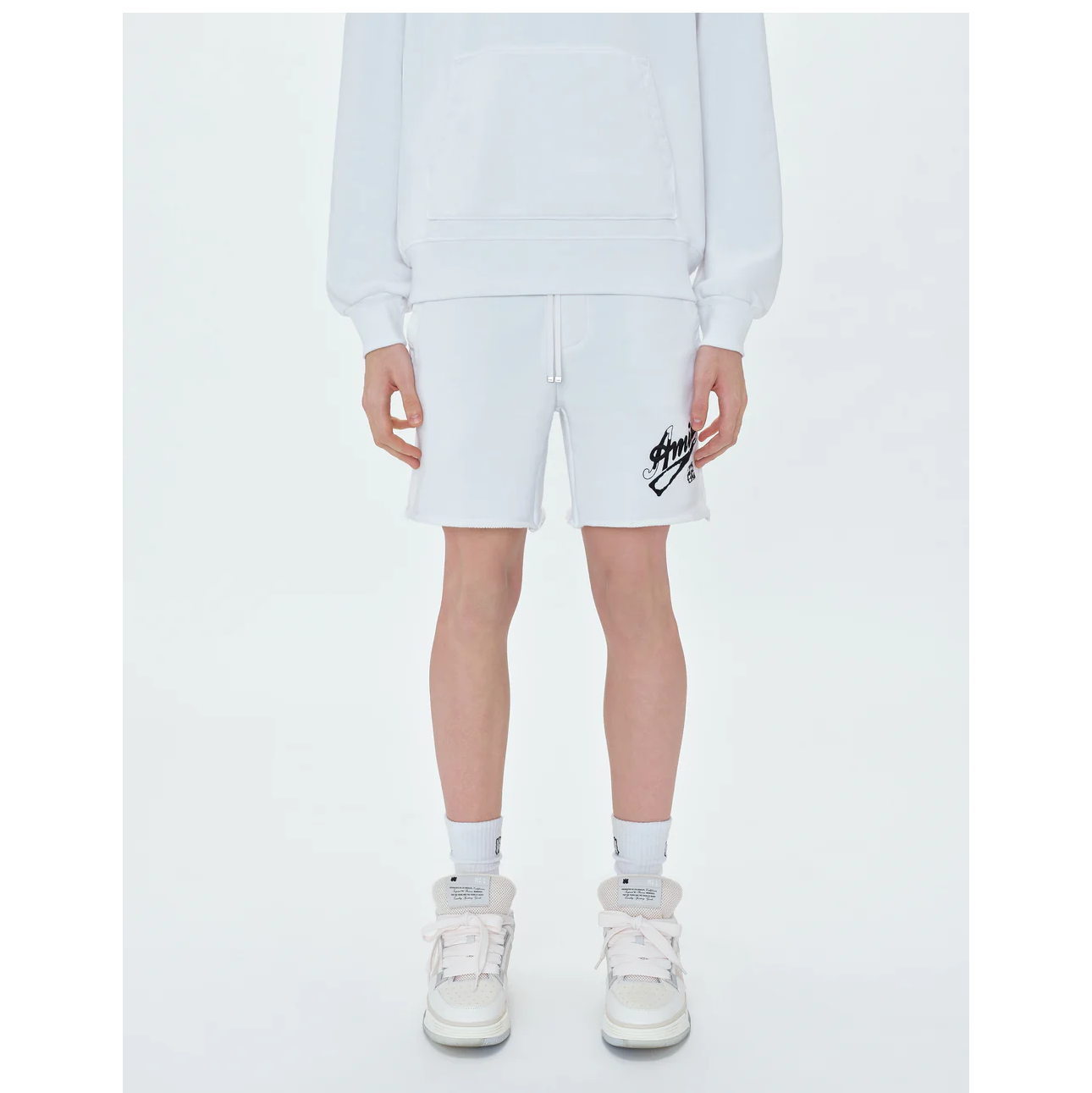 Amiri 22 Shorts - everydesigner