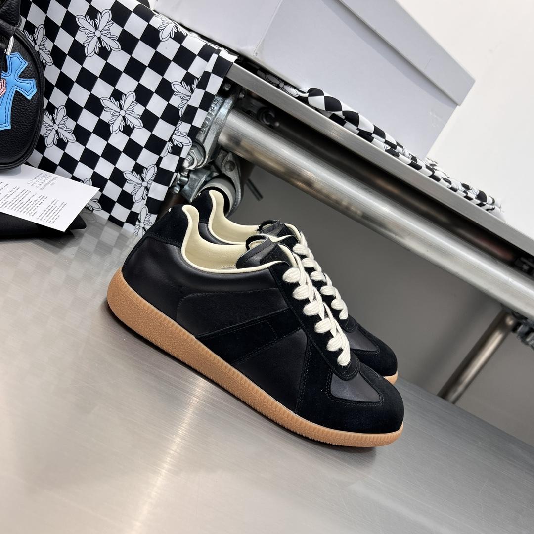 Maison Margiela Replica Sneakers - everydesigner