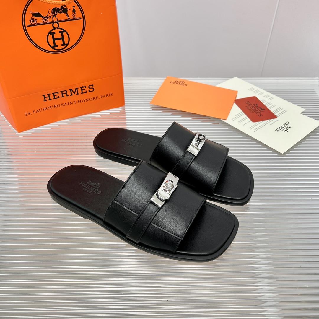 Hermes Gabriel Sandal - everydesigner