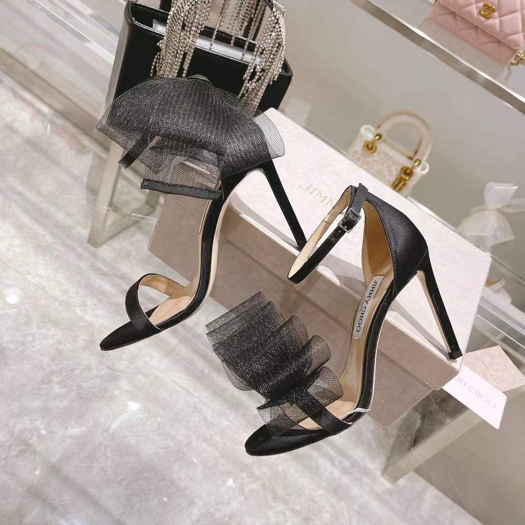 Jimmy Choo Aveline  - everydesigner