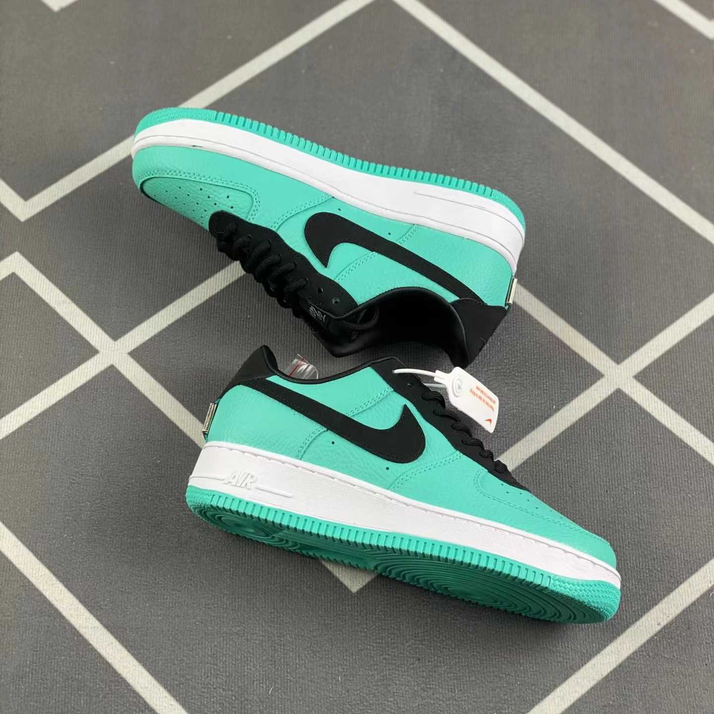 Nike Air Force 1 Low AF1 Sneaker          D58260302 - everydesigner