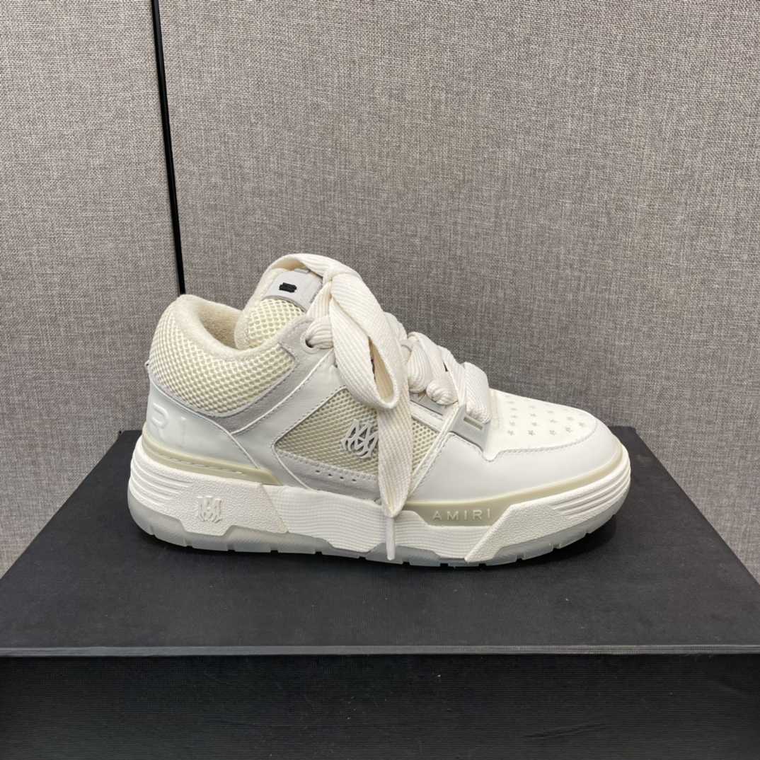 Amiri MA-1 Sneaker - everydesigner