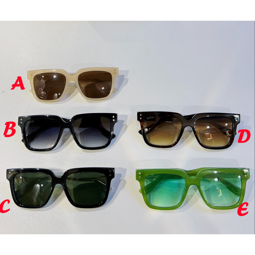 Gucci Sunglasses - everydesigner