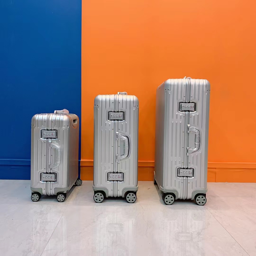 Rimowa Luggage - everydesigner