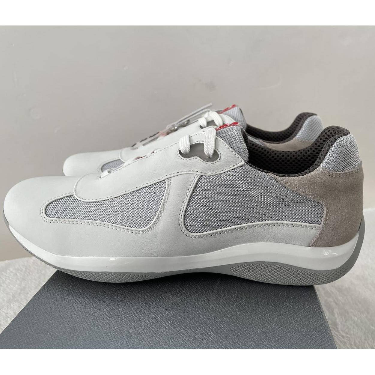 Prada America’s Cup Original Sneakers - everydesigner