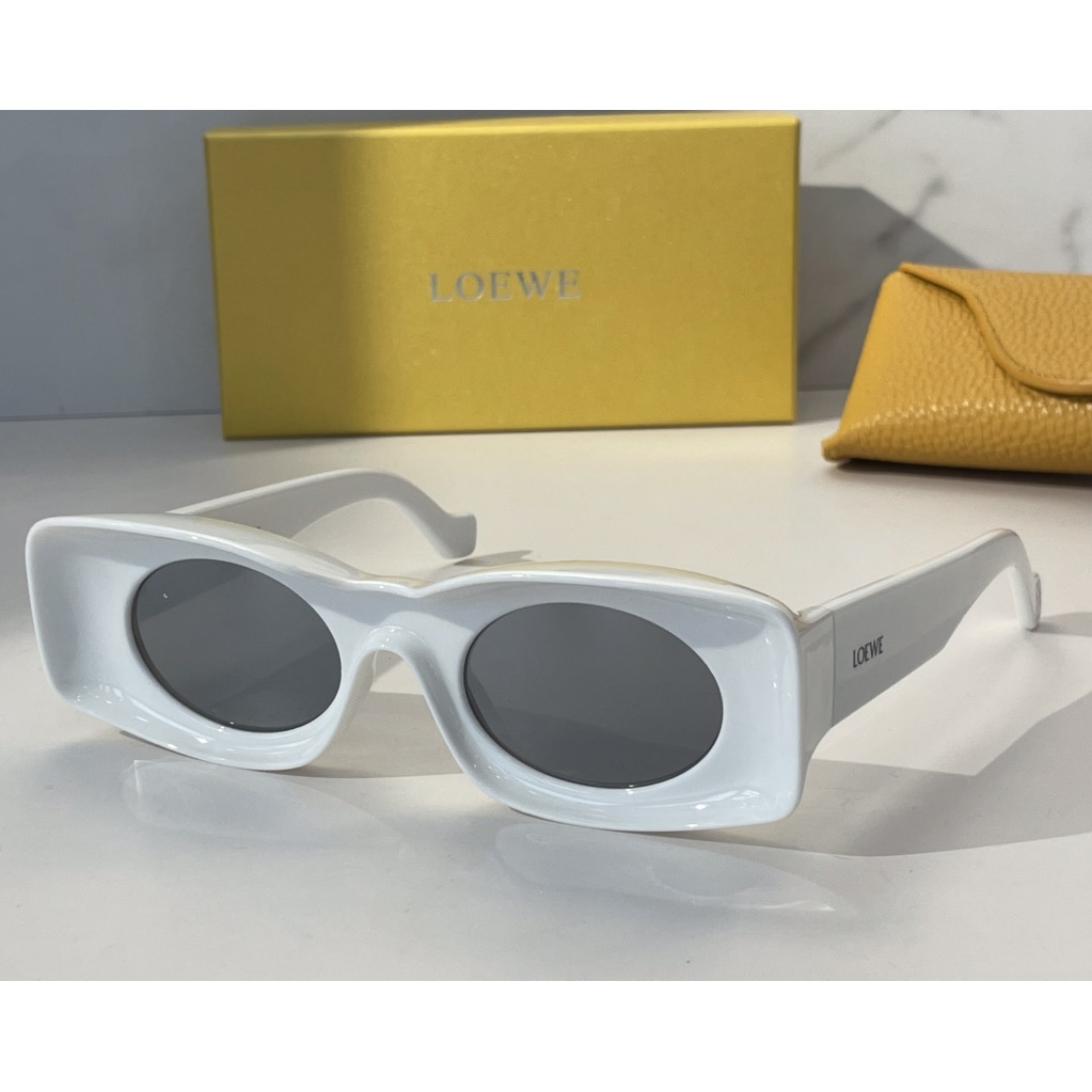 Loewe Paula's Ibiza Sunglasses - everydesigner