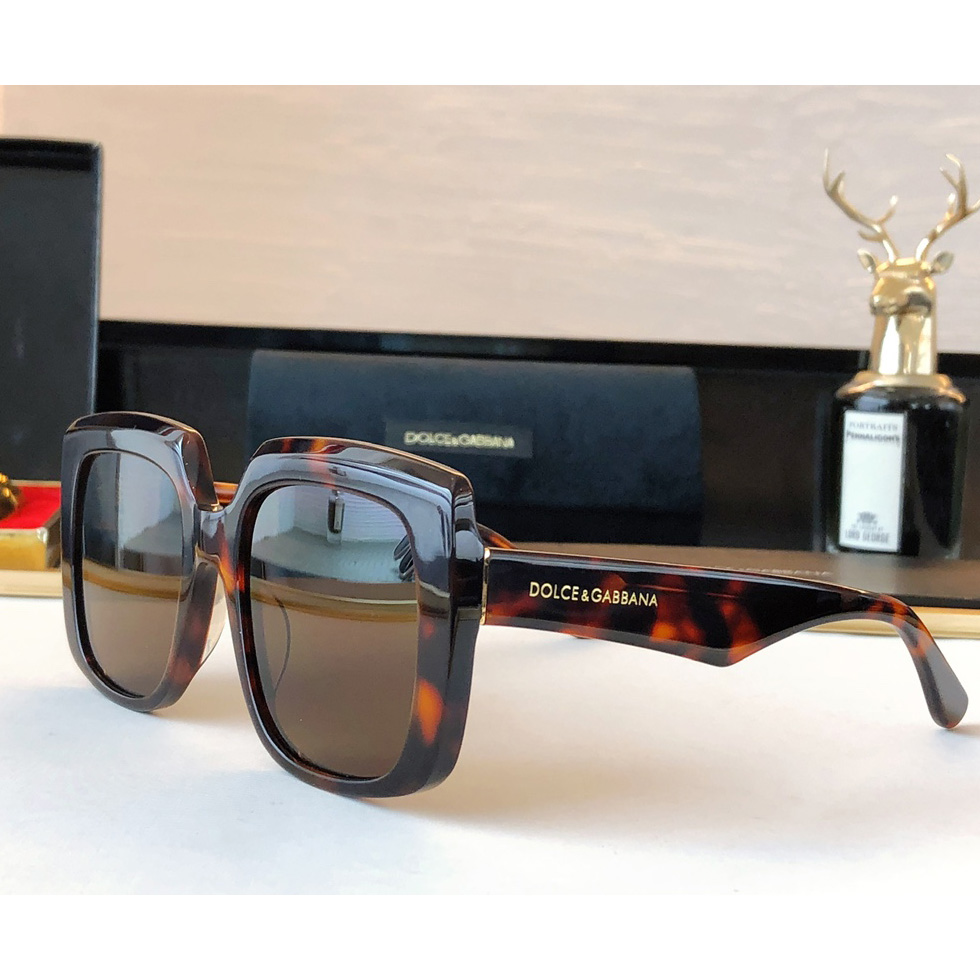 Dolce & Gabbana Capri Sunglasses     DG4414 - everydesigner