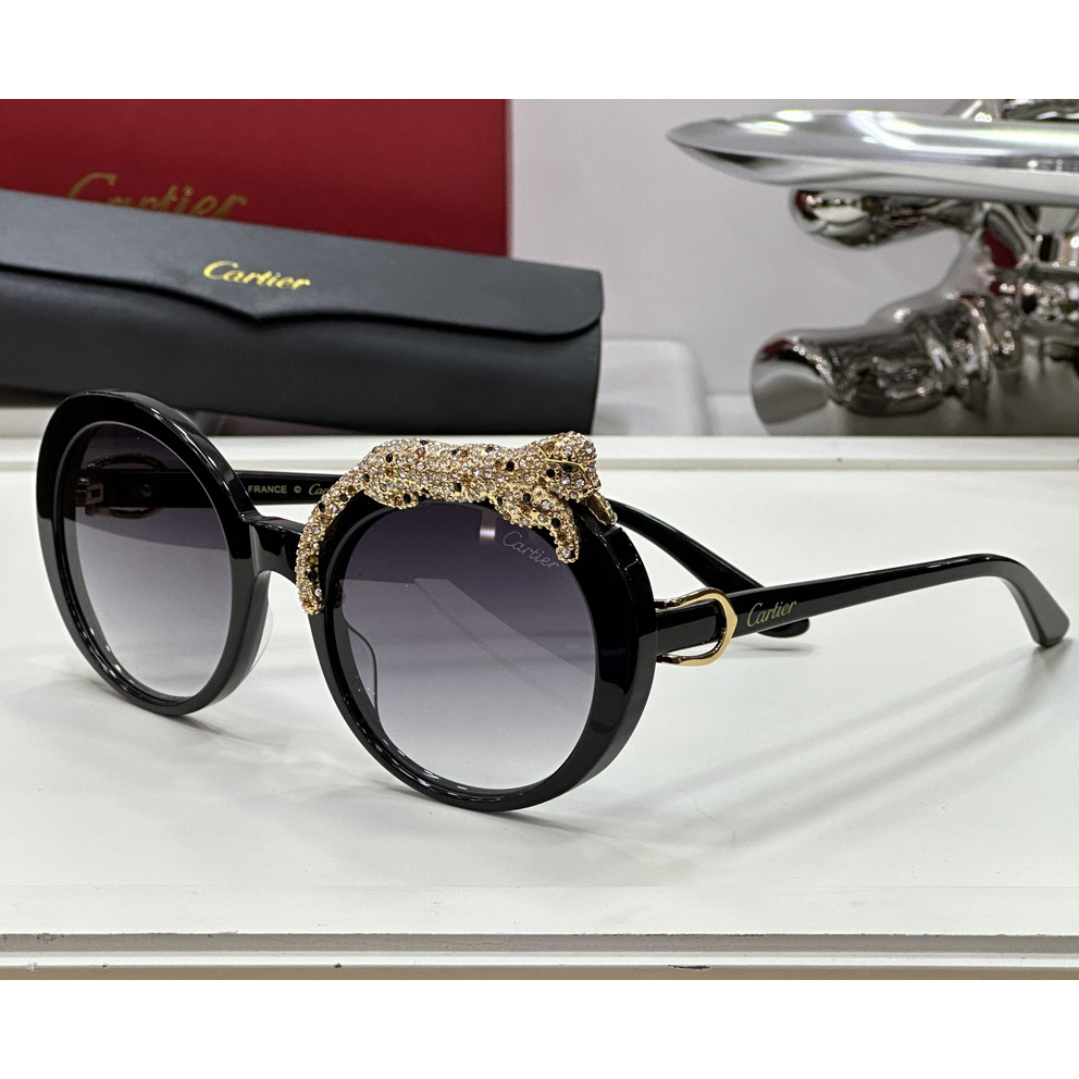 Cartier Sunglasses    ca1806 - everydesigner