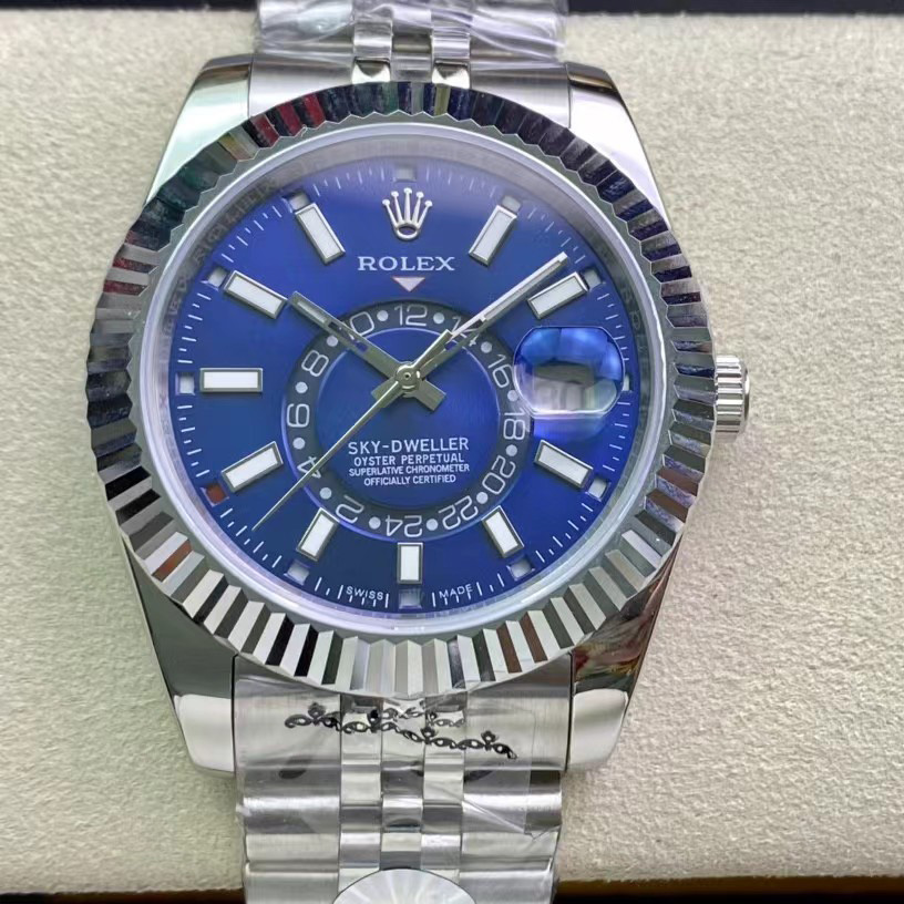 Rolex Sky-Dweller  326934 - everydesigner