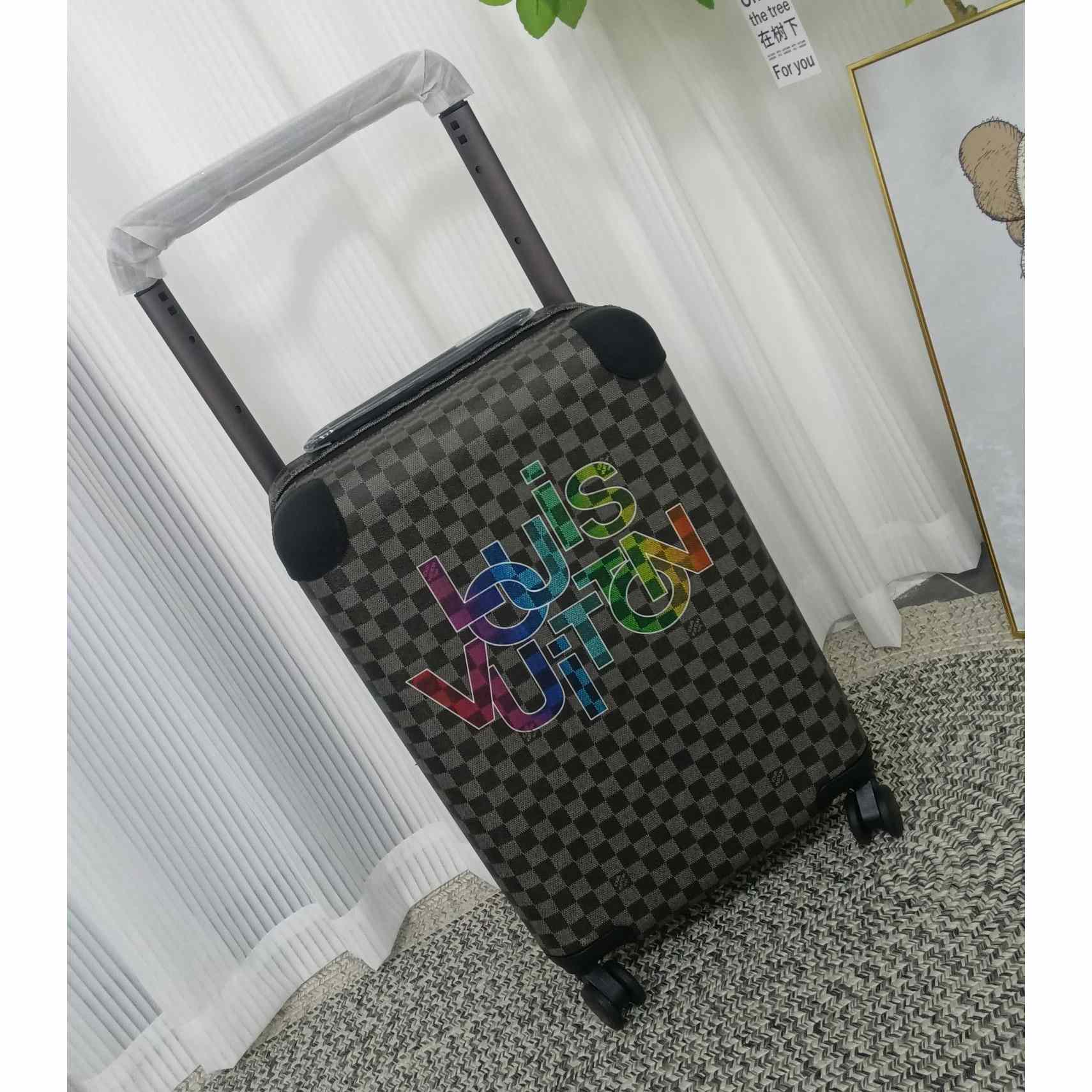 Louis Vuitton Luggage  20inch - everydesigner