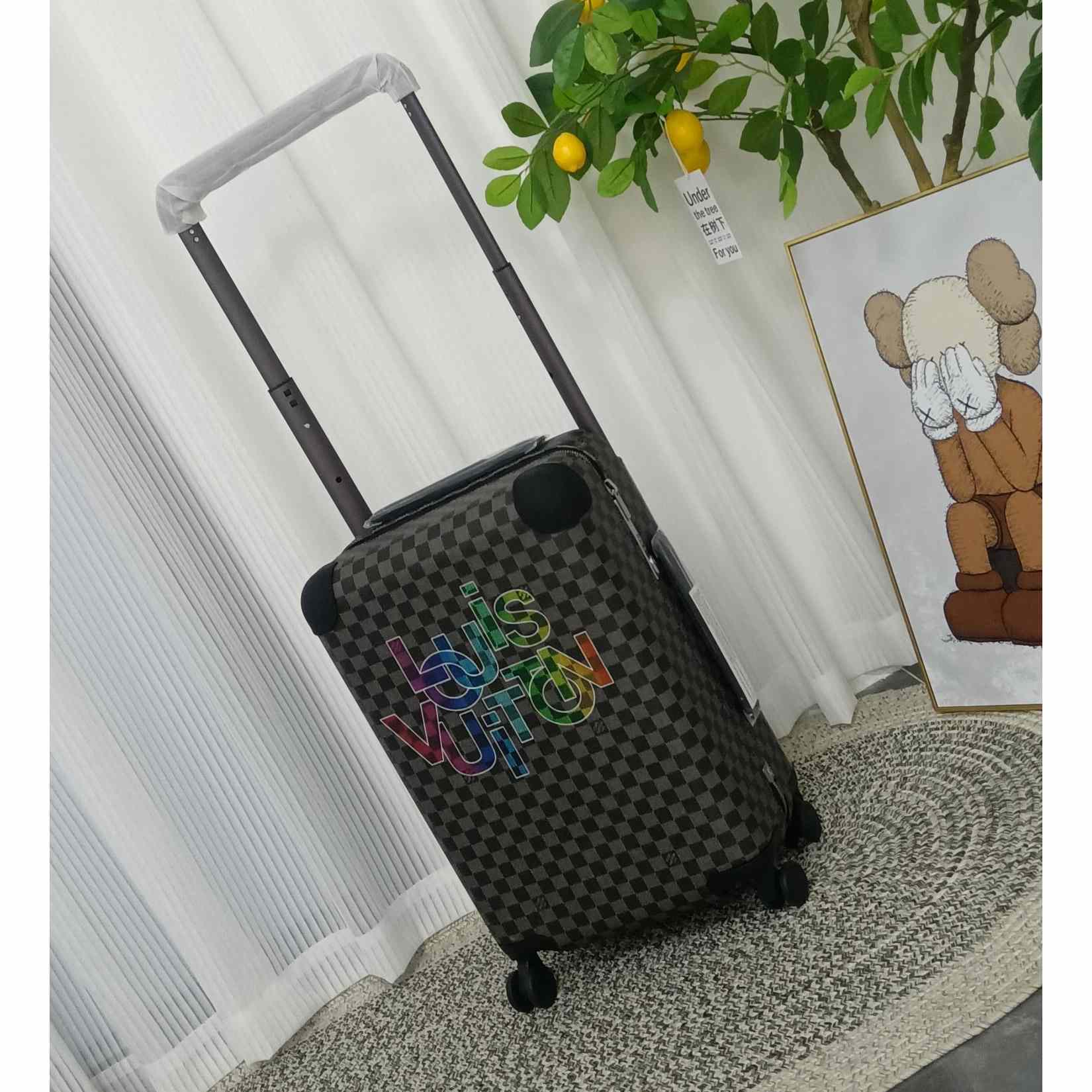 Louis Vuitton Luggage  20inch - everydesigner