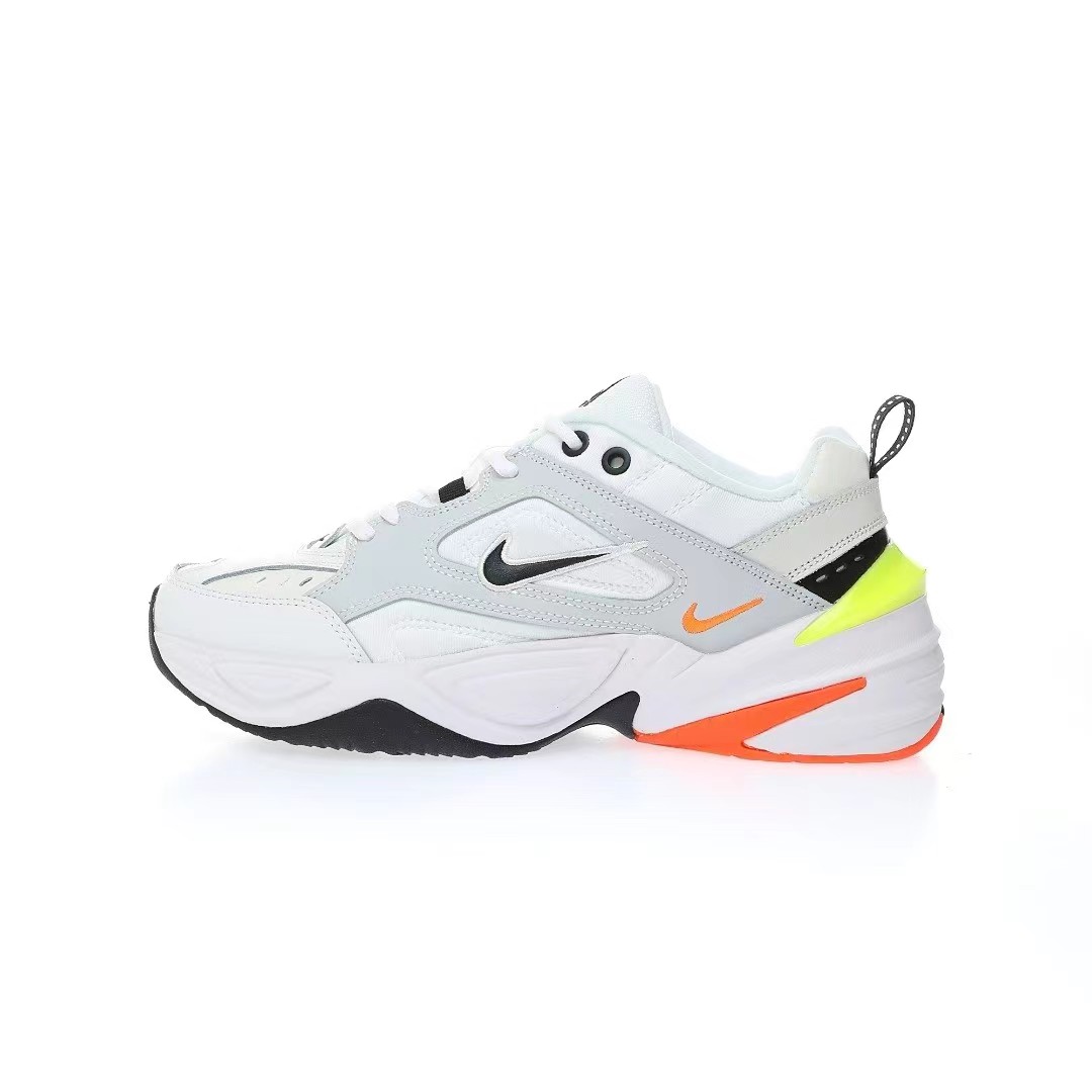 Nike M2K Tekno “Techno Future” Shoes   AV4789-004 - everydesigner