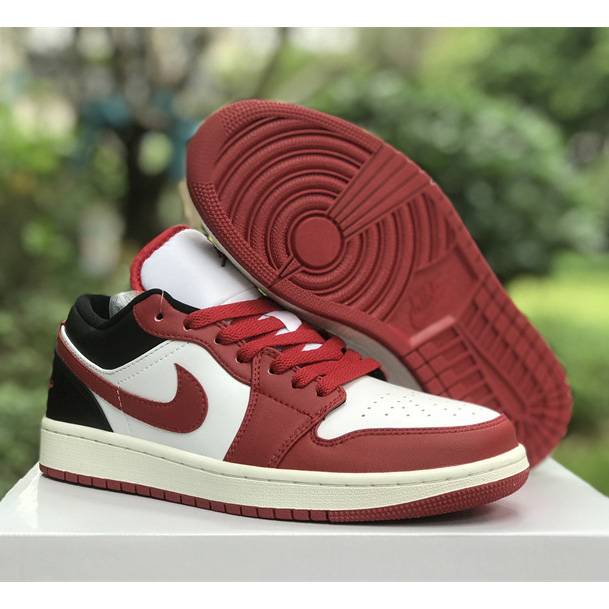 Air Jordan 1 Low Sneaker    DC0774-160 - everydesigner