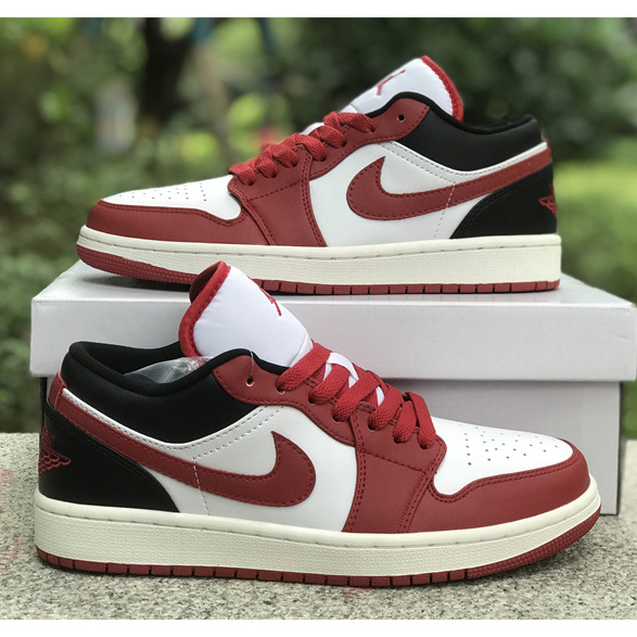 Air Jordan 1 Low Sneaker    DC0774-160 - everydesigner