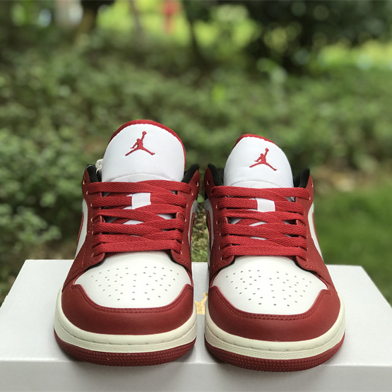 Air Jordan 1 Low Sneaker    DC0774-160 - everydesigner