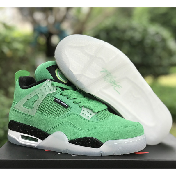 Air Jordan 4 Retro Sneaker     AJ4-904284  - everydesigner