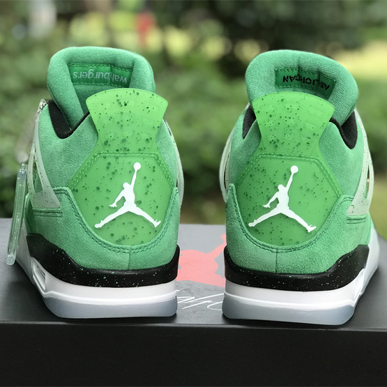 Air Jordan 4 Retro Sneaker     AJ4-904284  - everydesigner