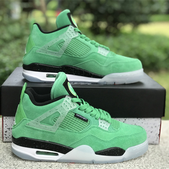 Air Jordan 4 Retro Sneaker     AJ4-904284  - everydesigner