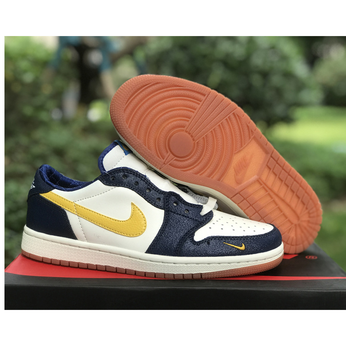 Air Jordan 1 Low Sneaker  CZ0790-149 - everydesigner