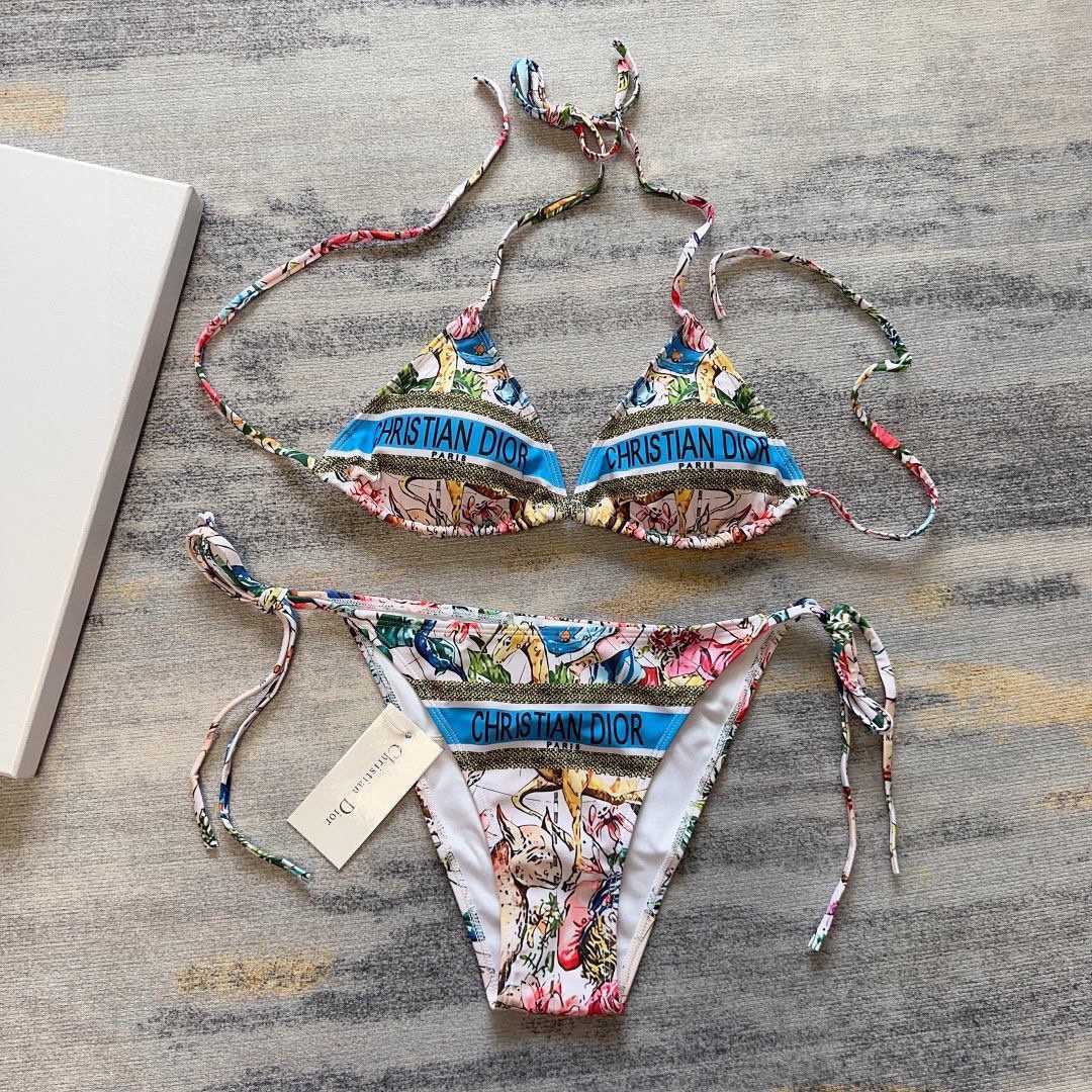 Dior Bikini - everydesigner