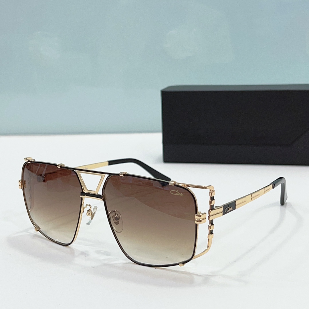 Cazal Sunglasses     - everydesigner