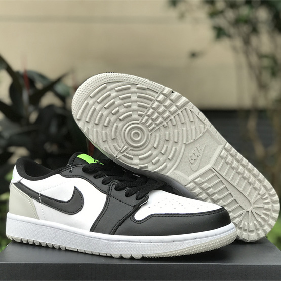 Air Jordan 1 Low Golf Sneakers      DD9315-108 - everydesigner