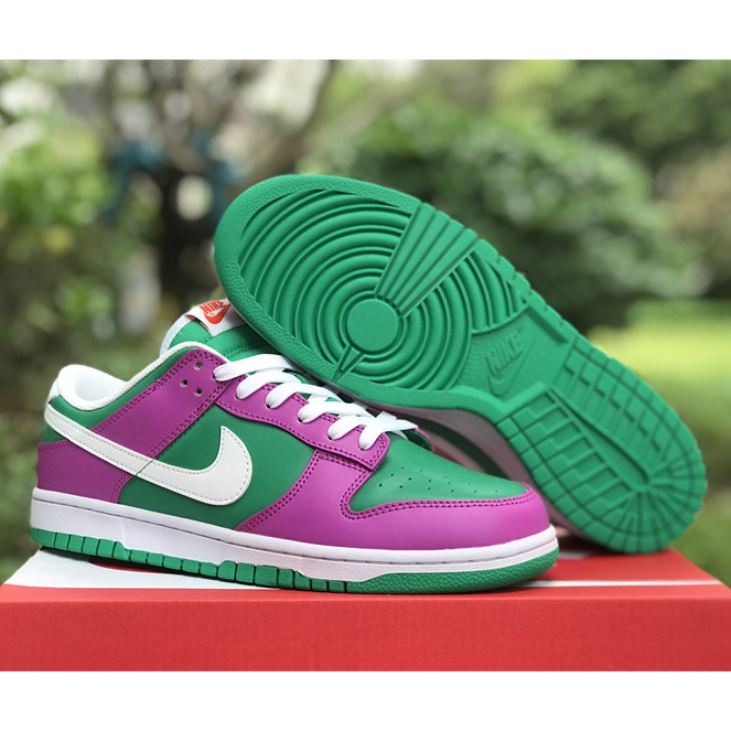 Nike Dunk Low Sneakers     FD9924-311 - everydesigner